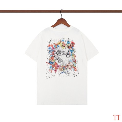 Dior T-Shirt men-791(S-XXL)