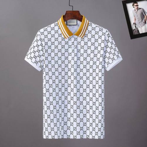 G polo men t-shirt-330(M-XXXL)