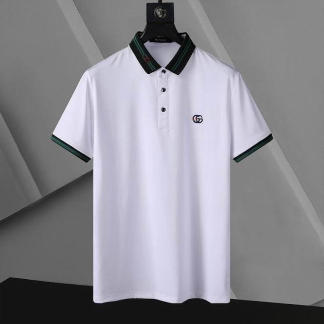 G polo men t-shirt-364(M-XXXL)