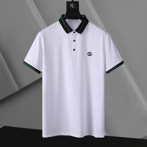 G polo men t-shirt-364(M-XXXL)