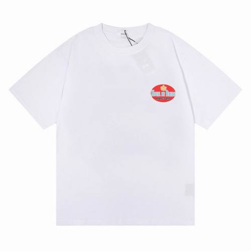 Rhude T-shirt men-051(S-XL)