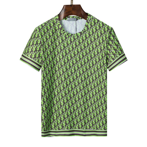 Dior T-Shirt men-807(M-XXXL)