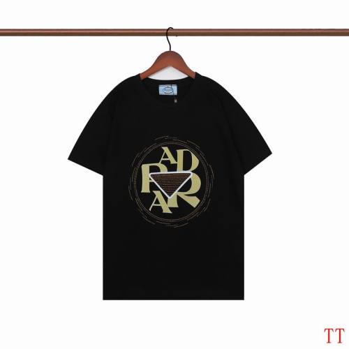 Prada t-shirt men-231(S-XXL)