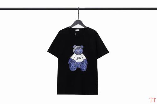 Dior T-Shirt men-775(S-XXL)