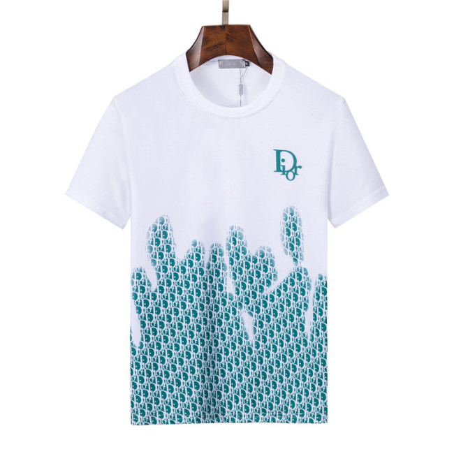 Dior T-Shirt men-809(M-XXXL)