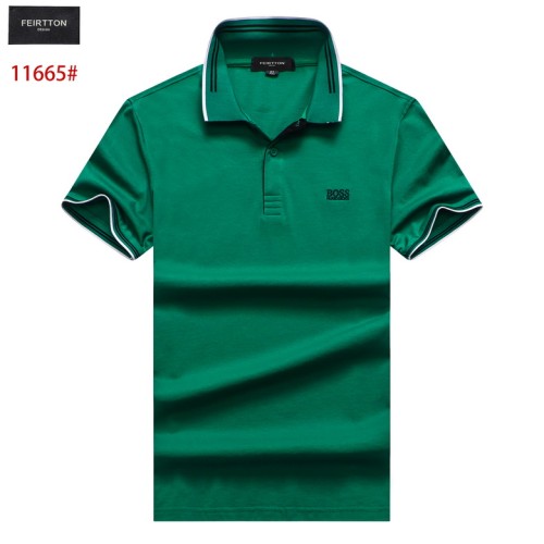 Boss polo t-shirt men-172(M-XXL)