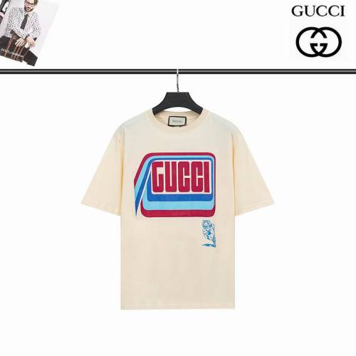G men t-shirt-1658(S-XL)