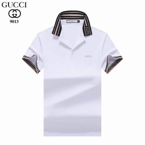 G polo men t-shirt-281(M-XXXL)