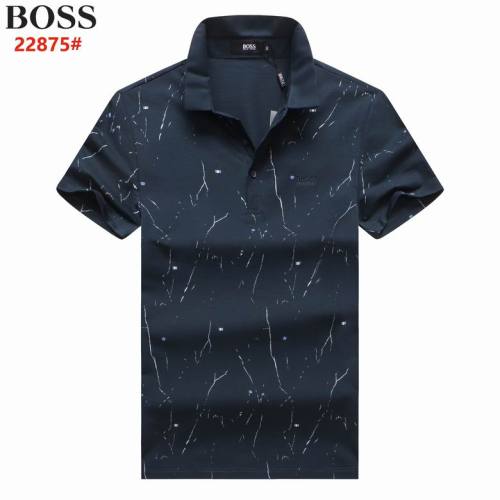 Boss polo t-shirt men-183(M-XXXL)