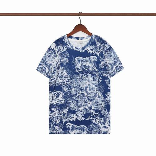 Dior T-Shirt men-803(M-XXL)