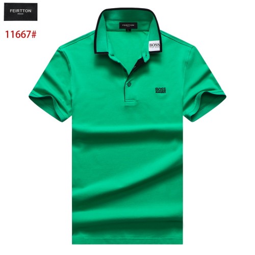 Boss polo t-shirt men-169(M-XXL)