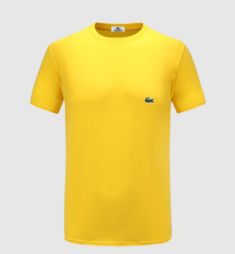 Lacoste t-shirt men-065(M-XXXXXXL)