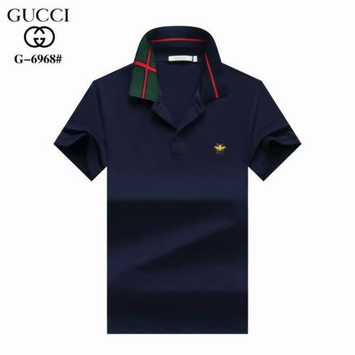 G polo men t-shirt-289(M-XXXL)