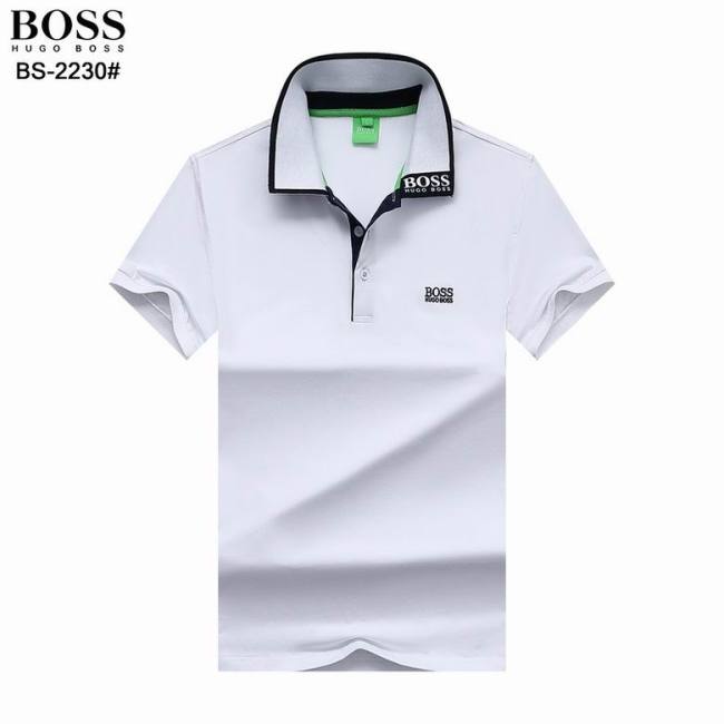 Boss polo t-shirt men-164(M-XXL)