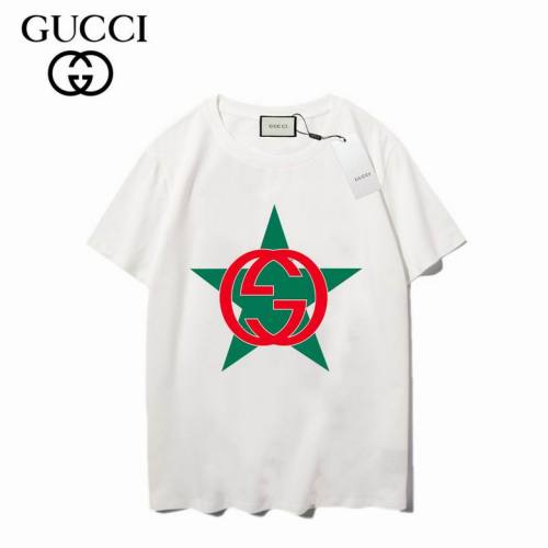 G men t-shirt-1637(S-XXL)