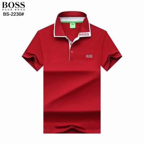 Boss polo t-shirt men-166(M-XXL)