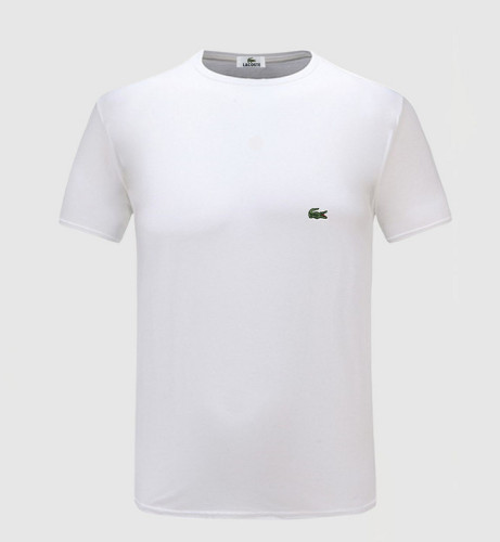 Lacoste t-shirt men-071(M-XXXXXXL)