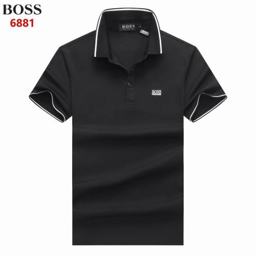 Boss polo t-shirt men-190(M-XXXL)