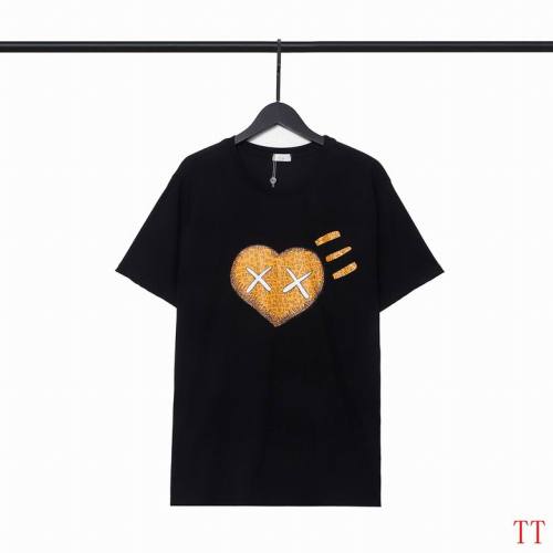 Dior T-Shirt men-785(S-XXL)