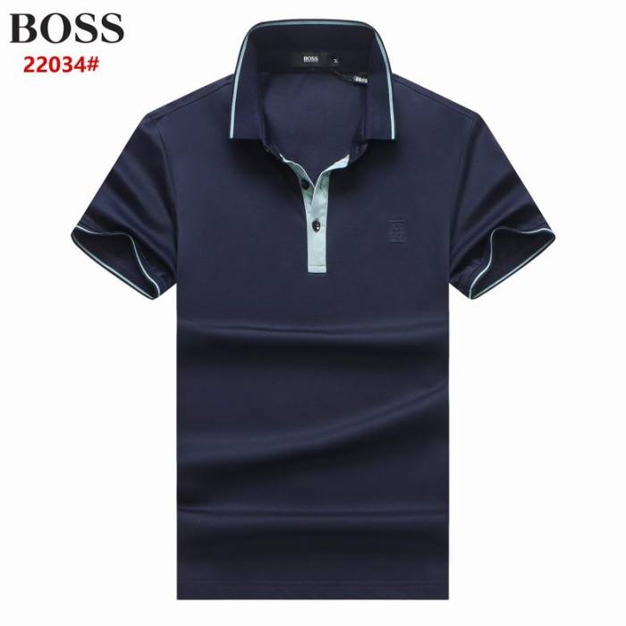 Boss polo t-shirt men-184(M-XXXL)