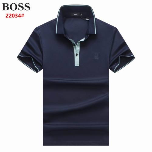 Boss polo t-shirt men-184(M-XXXL)