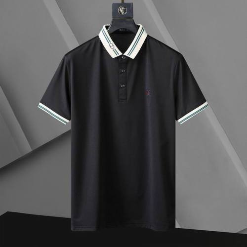 G polo men t-shirt-360(M-XXXL)