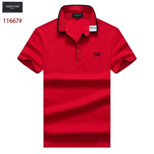 Boss polo t-shirt men-167(M-XXL)