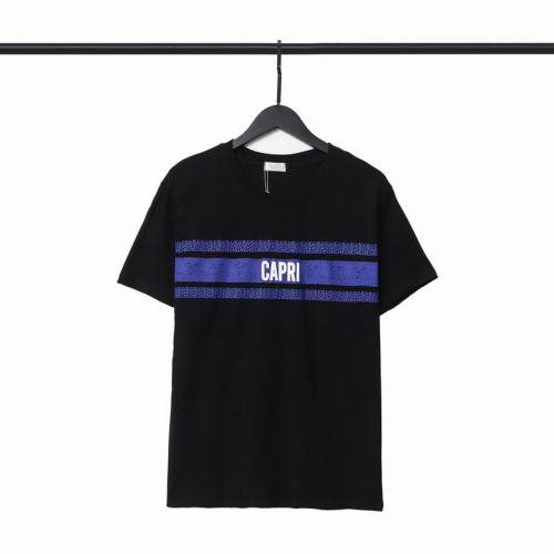 Dior T-Shirt men-801(S-XXL)