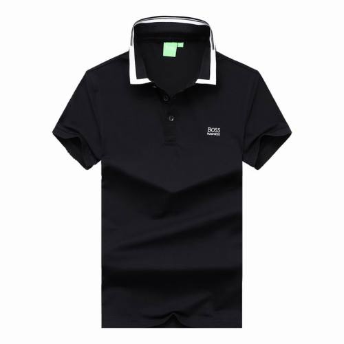 Boss polo t-shirt men-151(M-XXL)