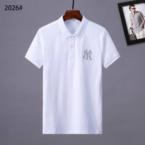G polo men t-shirt-316(M-XXXL)