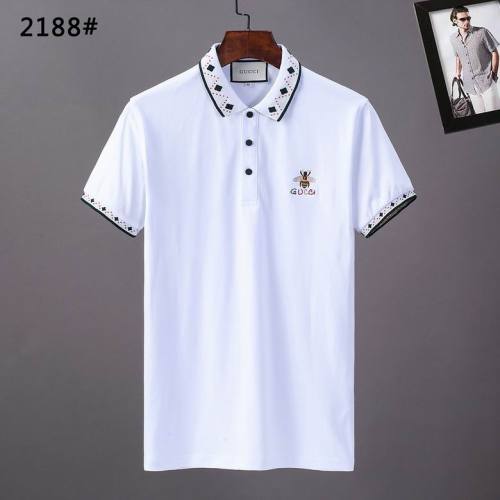 G polo men t-shirt-342(M-XXXL)