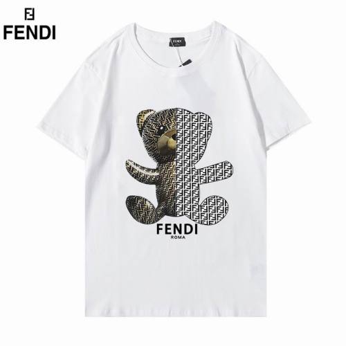 FD T-shirt-939(S-XXL)