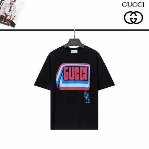 G men t-shirt-1643(S-XL)