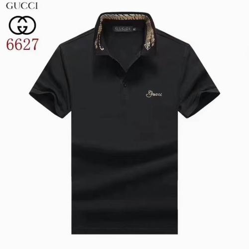 G polo men t-shirt-260(M-XXXL)