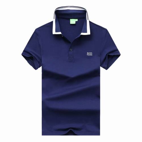 Boss polo t-shirt men-157(M-XXL)