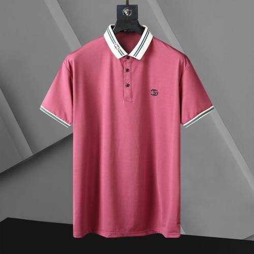 G polo men t-shirt-251(M-XXXL)