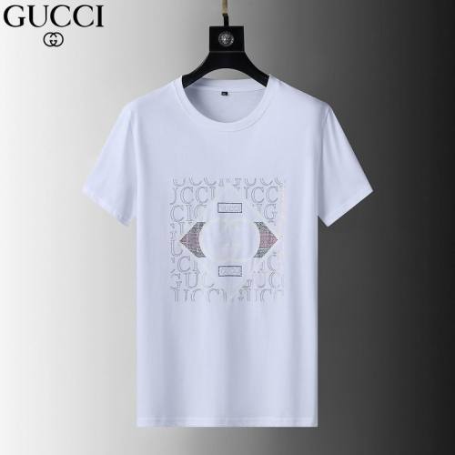 G men t-shirt-1676(M-XXXL)