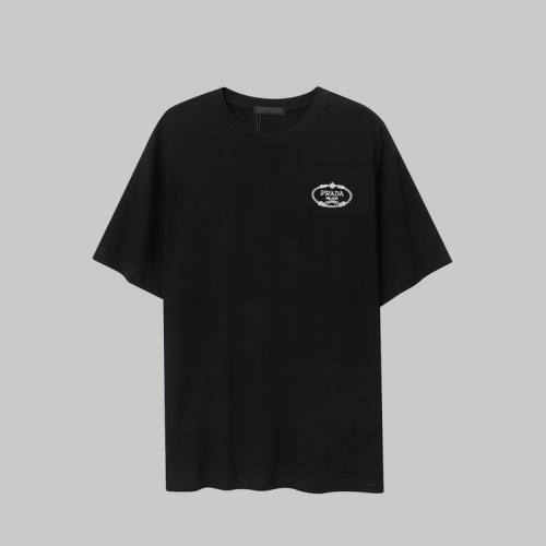 Prada t-shirt men-251(S-XL)
