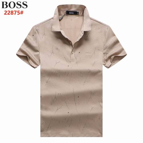 Boss polo t-shirt men-182(M-XXXL)