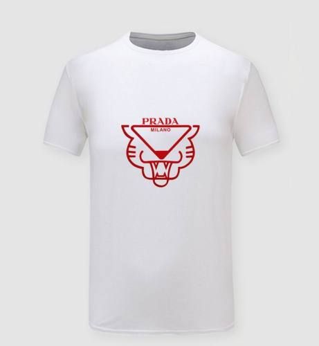 Prada t-shirt men-227(M-XXXXXXL)