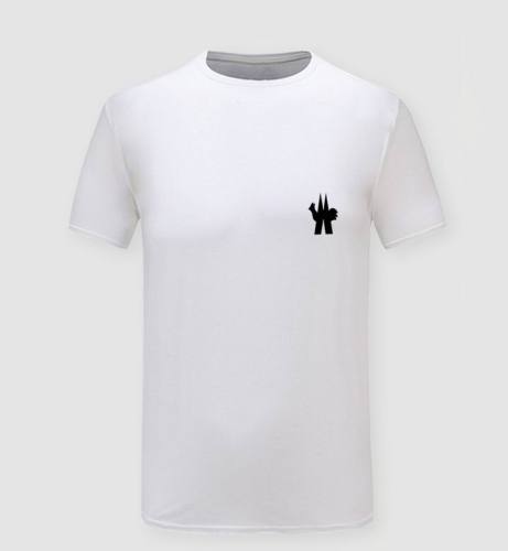Moncler t-shirt men-417(M-XXXXXXL)