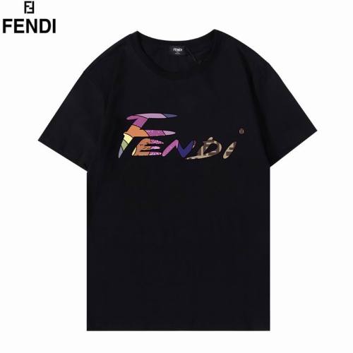 FD T-shirt-942(S-XXL)