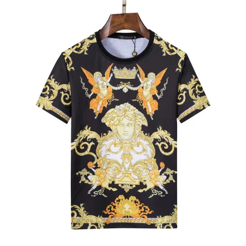 Versace t-shirt men-776(M-XXXL)