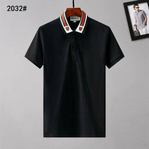G polo men t-shirt-339(M-XXXL)