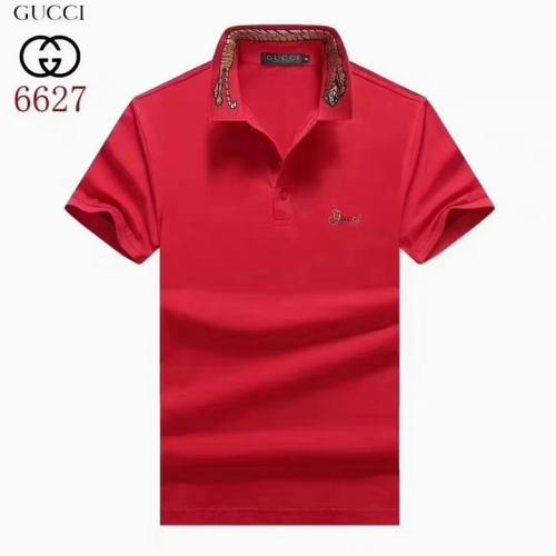 G polo men t-shirt-263(M-XXXL)