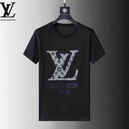 LV  t-shirt men-2005(M-XXXL)