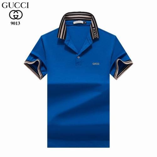 G polo men t-shirt-279(M-XXXL)