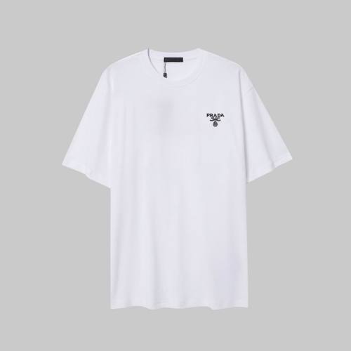 Prada t-shirt men-247(S-XL)