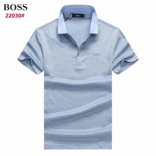 Boss polo t-shirt men-186(M-XXXL)