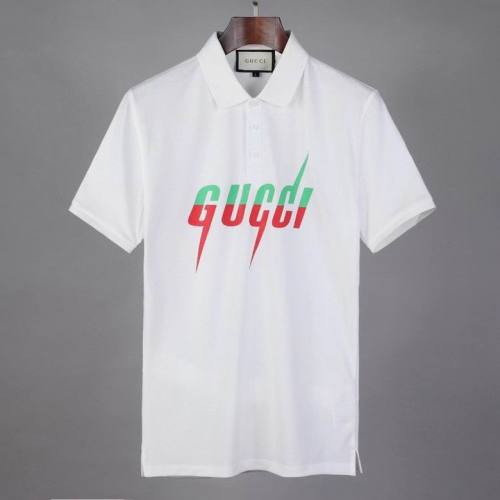 G polo men t-shirt-333(M-XXXL)